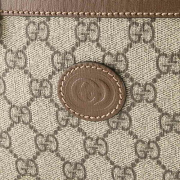 Gucci GG Retro Messenger Bag - Picture 4 of 9